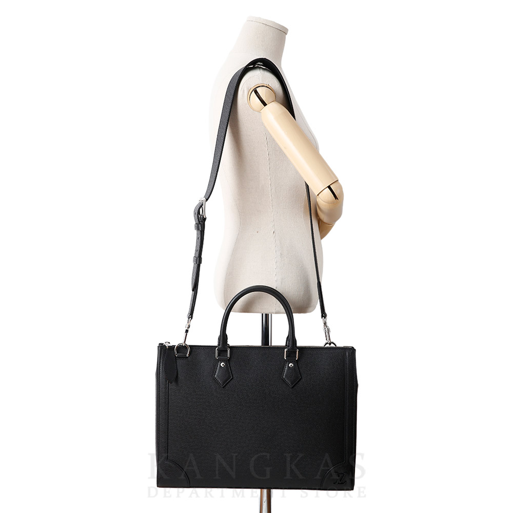 LOUIS VUITTON(USED)루이비통 M30810 슬림 브리프 케이스